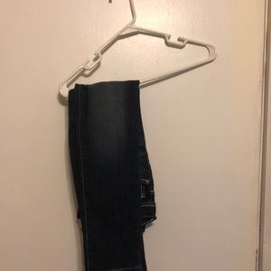 Lorises super skinny jeans